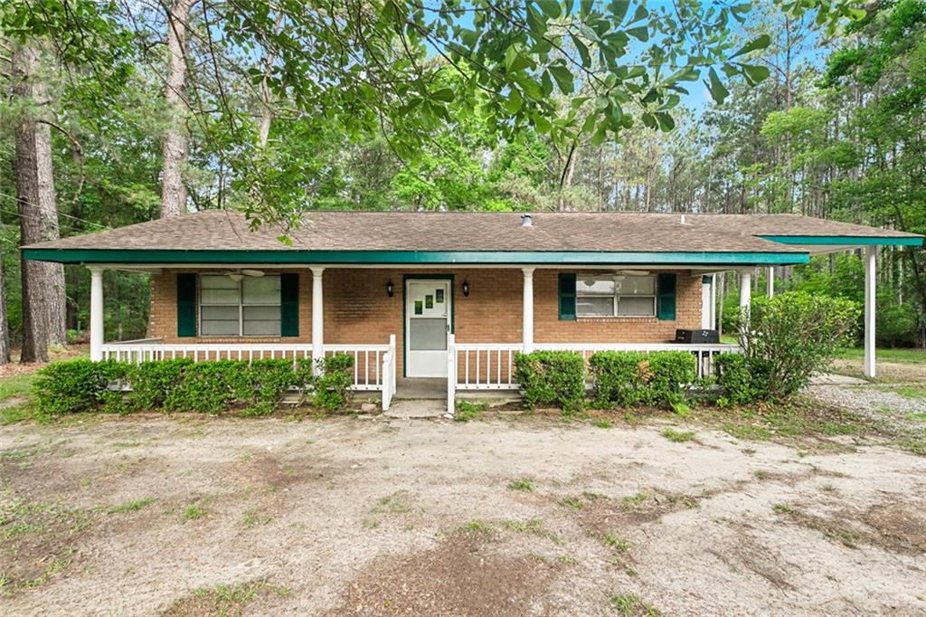 76181 Highway 437, Covington, Louisiana image 1