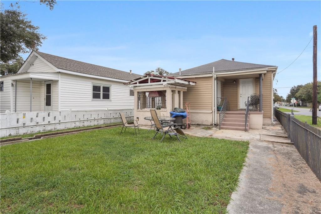 550 Avenue A, Marrero, Louisiana image 3