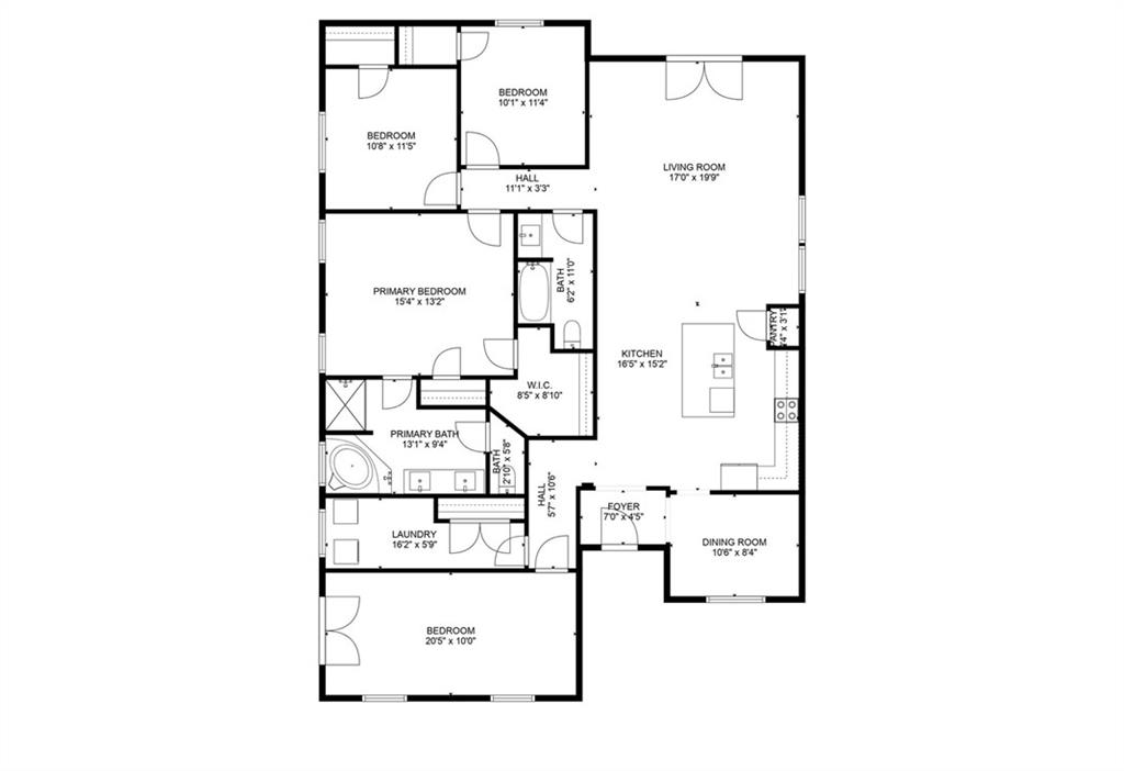 3225 Delaware Avenue, Kenner, Louisiana image 16