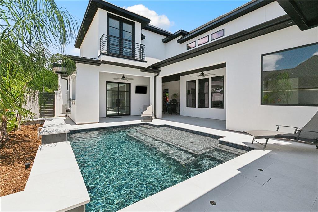 505 N Corniche Du Lac Drive, Covington, Louisiana image 33