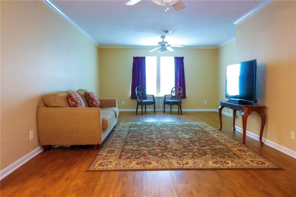 1513 Mason Smith Avenue, Metairie, Louisiana image 7