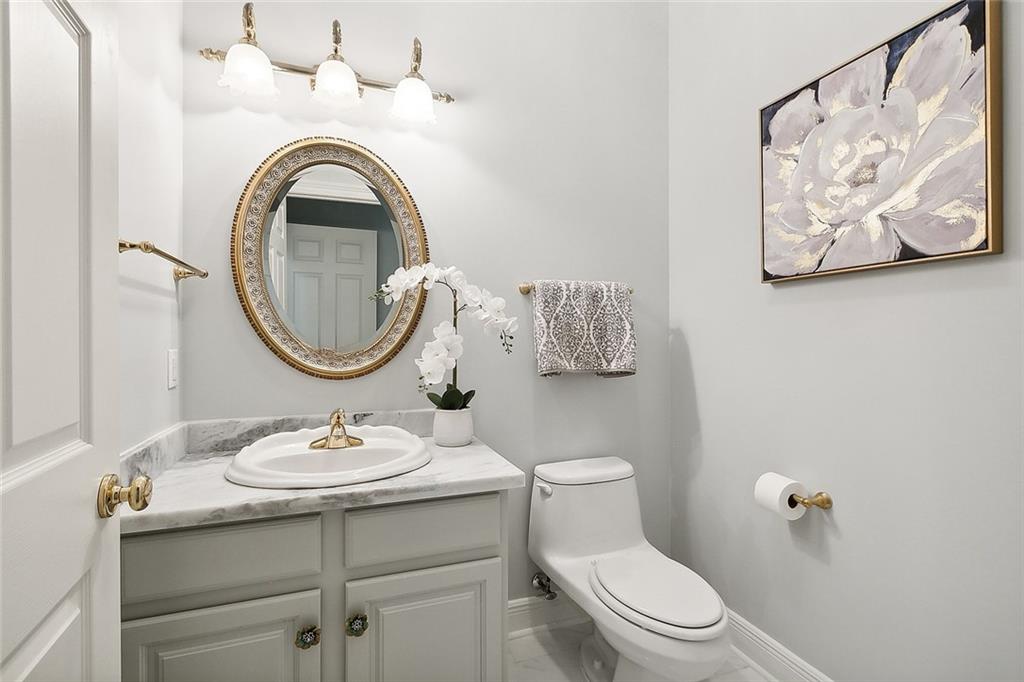 31057 Woodland Drive, Lacombe, Louisiana image 16
