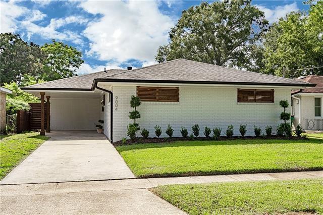 9004 Camille Court, River Ridge, Louisiana image 1