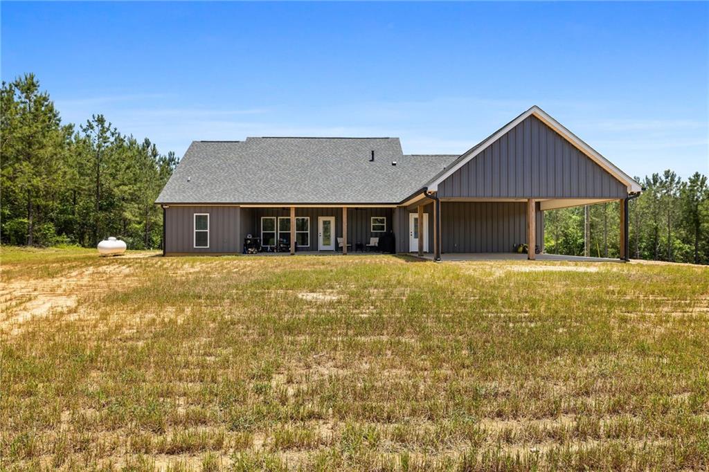 66395 Hwy 1058, Roseland, Louisiana image 3