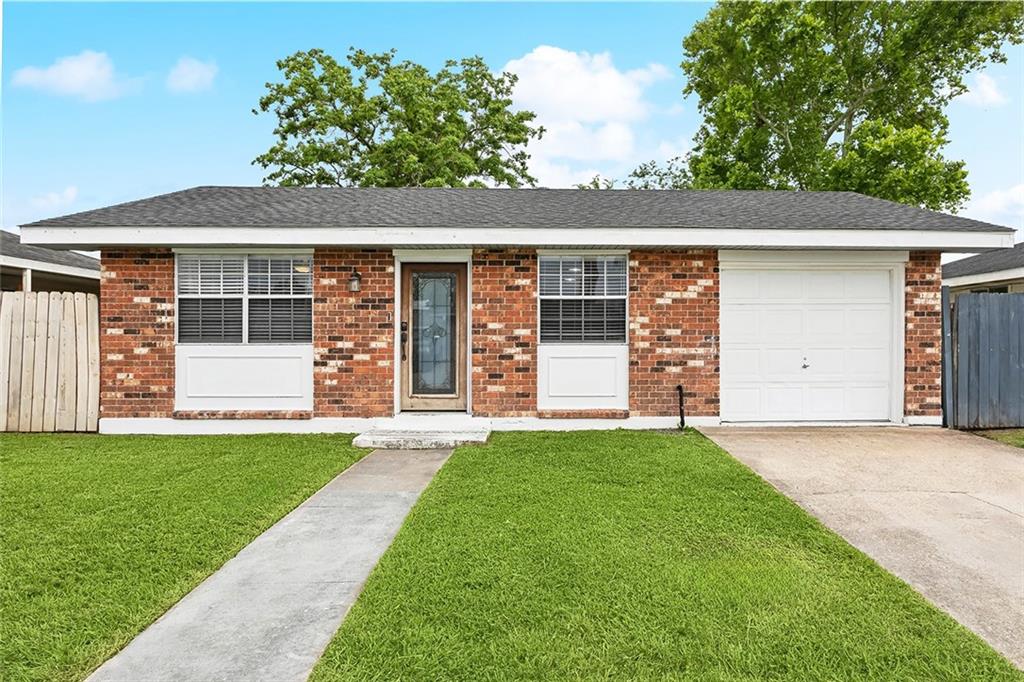 2525 Joy Ann Drive, Marrero, Louisiana image 1
