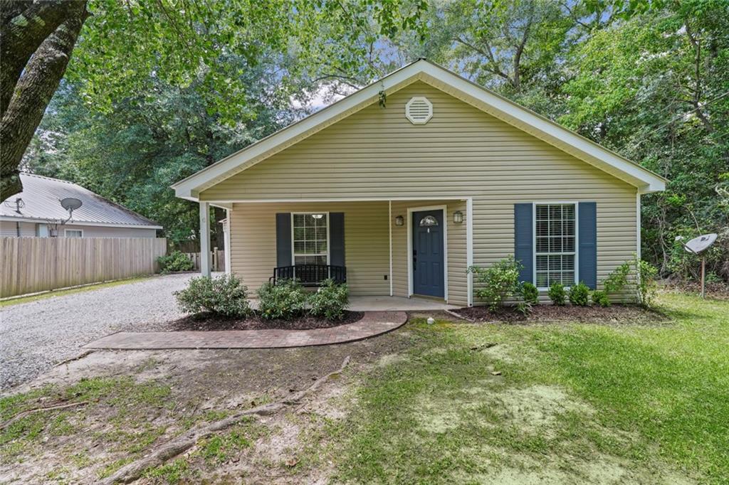 74517 Beta Avenue, Covington, Louisiana image 1