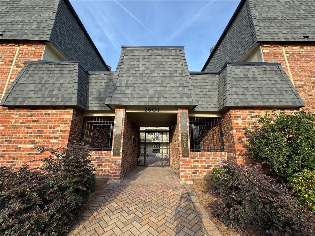 2601 Metairie Lawn Drive #219, Metairie, Louisiana image 1