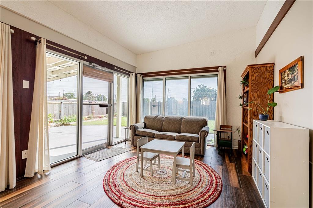 4401 Apollo Drive, Metairie, Louisiana image 12