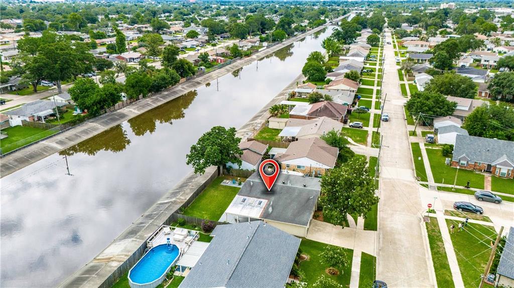 4401 Apollo Drive, Metairie, Louisiana image 30