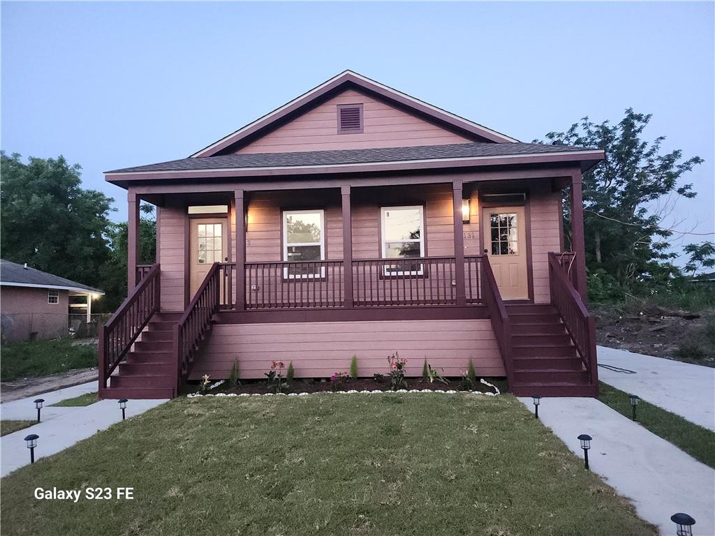 3133 31 Clouet Street, New Orleans, Louisiana image 2