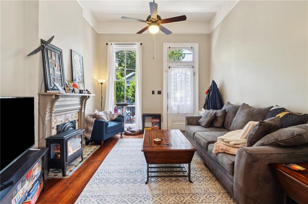 2329 Dauphine Street, New Orleans, Louisiana image 14
