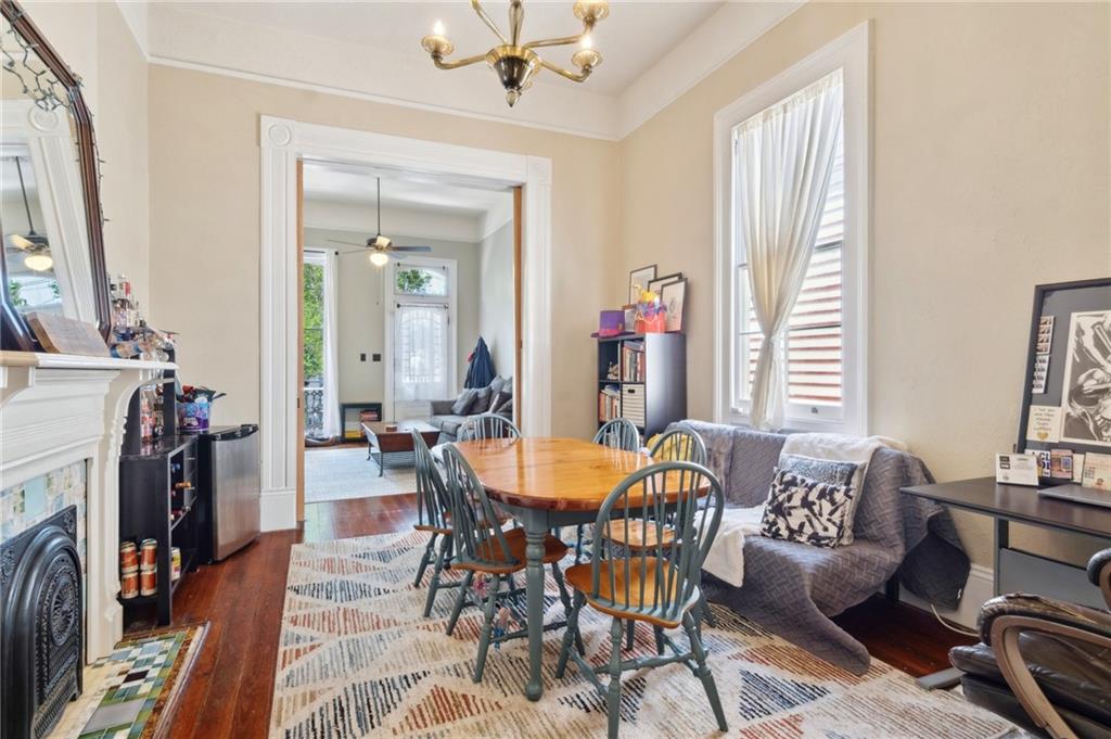 2329 Dauphine Street, New Orleans, Louisiana image 16