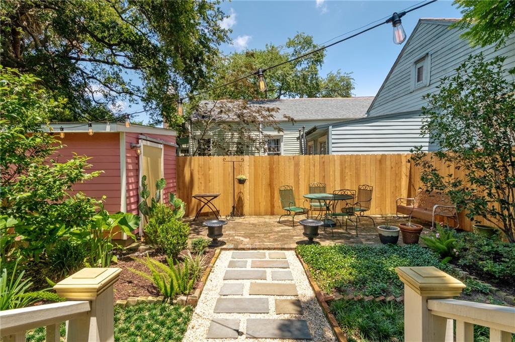 2329 Dauphine Street, New Orleans, Louisiana image 25