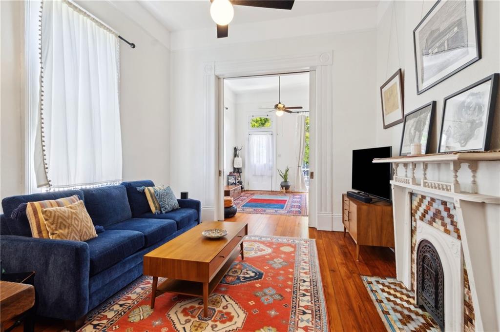2329 Dauphine Street, New Orleans, Louisiana image 6