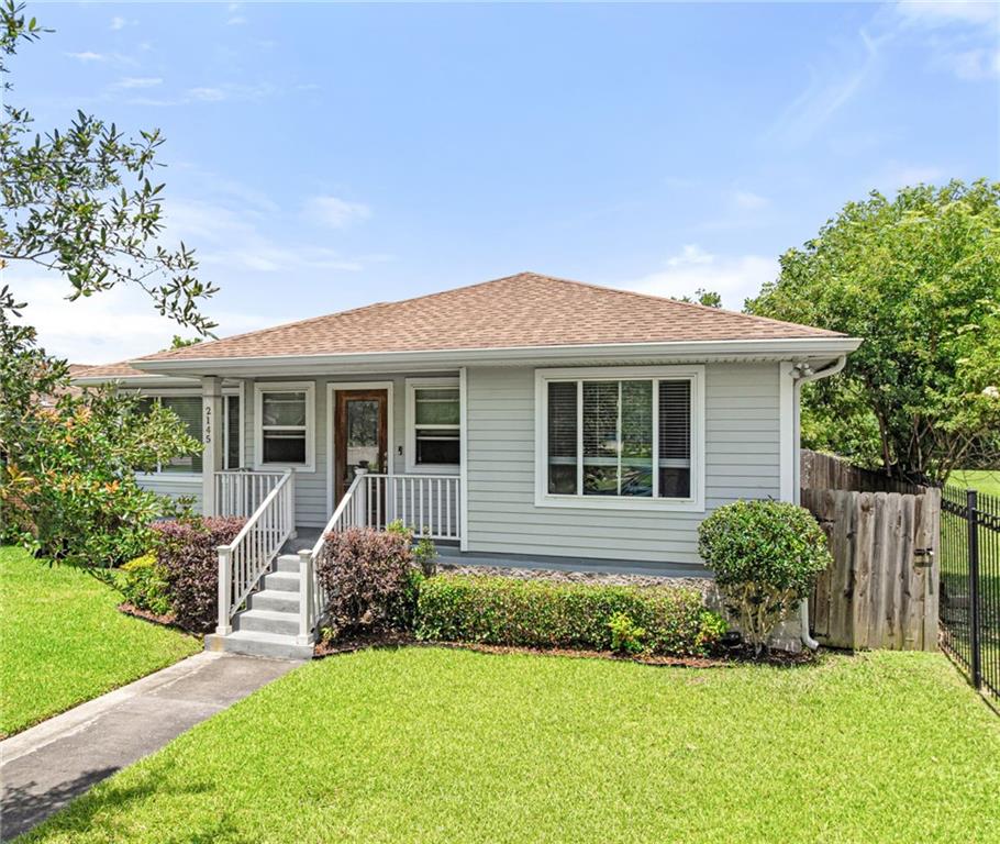 2145 Mirabeau Avenue, New Orleans, Louisiana image 2