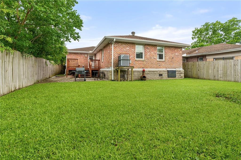 2145 Mirabeau Avenue, New Orleans, Louisiana image 21
