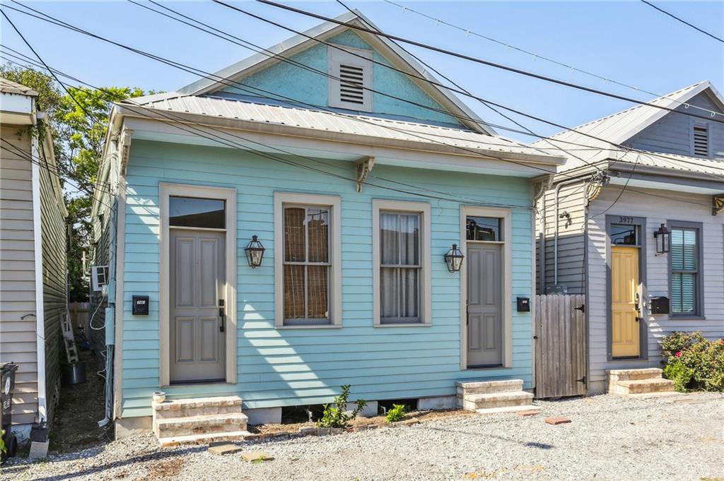 3979 S Front Street, New Orleans, Louisiana image 2
