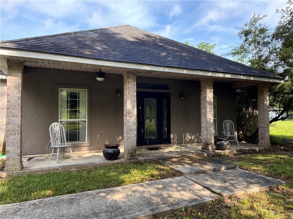 66165 Hickory Drive, Pearl River, Louisiana image 1