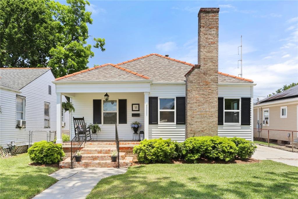 18 Davis Boulevard, Jefferson Parish, Louisiana image 3