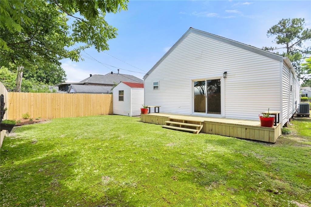 18 Davis Boulevard, Jefferson Parish, Louisiana image 35