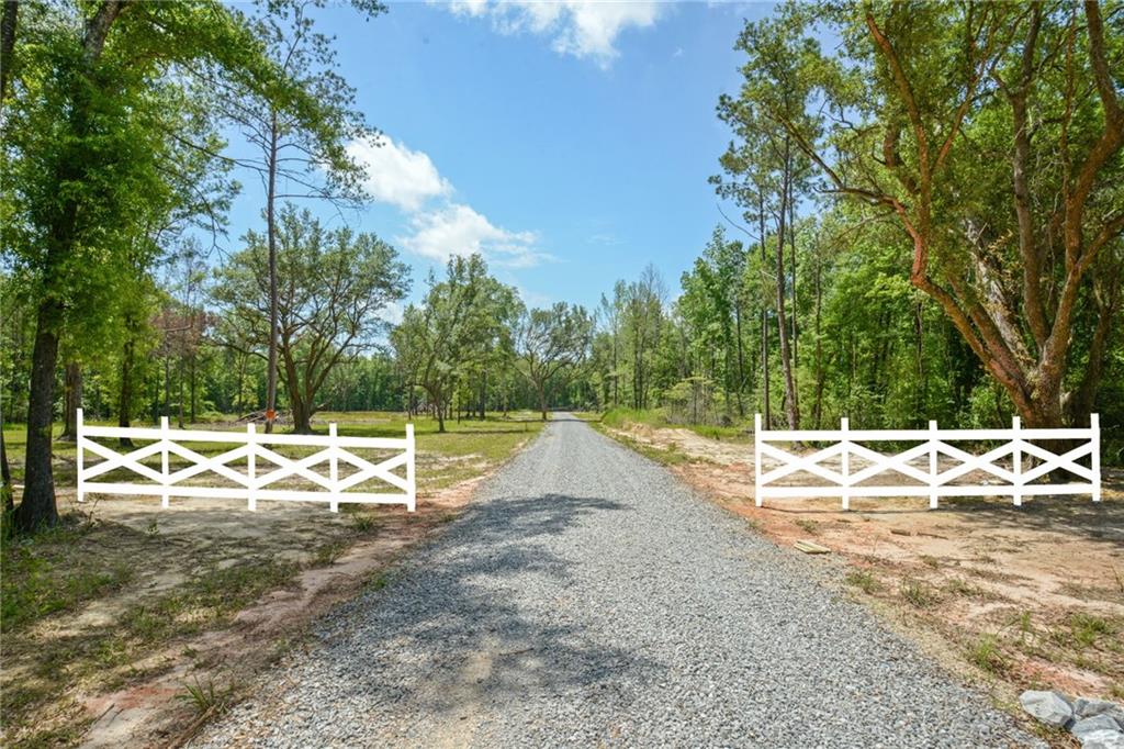 50294 (Lot 4) Allen Drive, Loranger, Louisiana image 1
