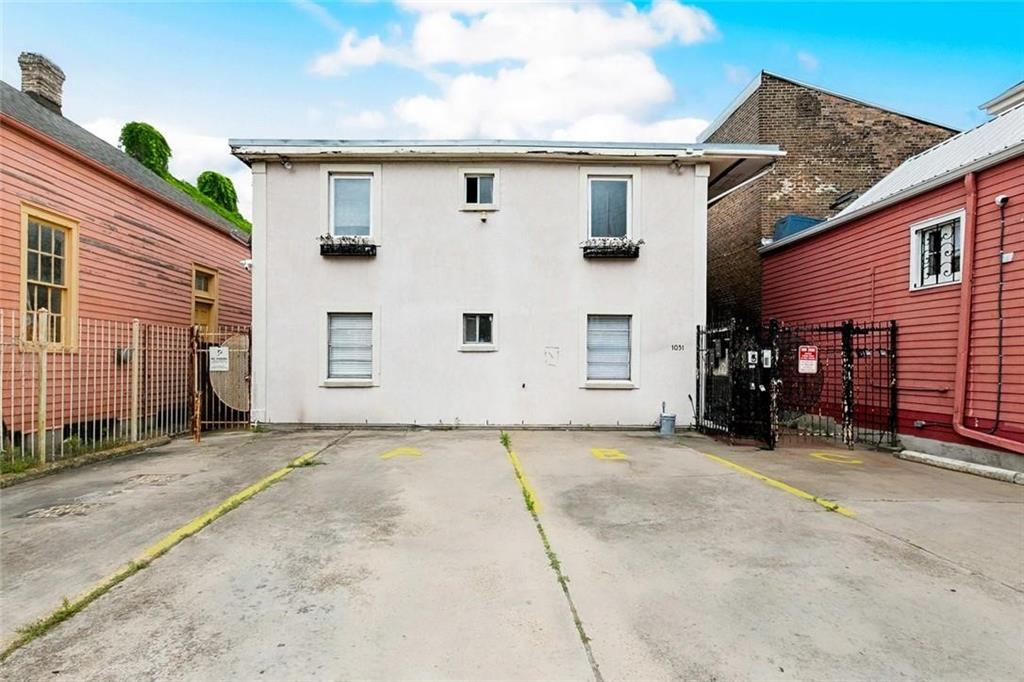 1031 Henriette Delille Street #4, New Orleans, Louisiana image 1