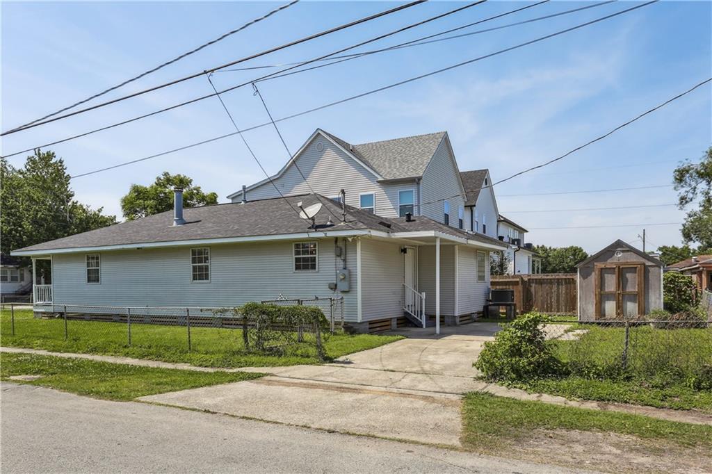 1401 Claiborne Drive, Jefferson Parish, Louisiana image 30