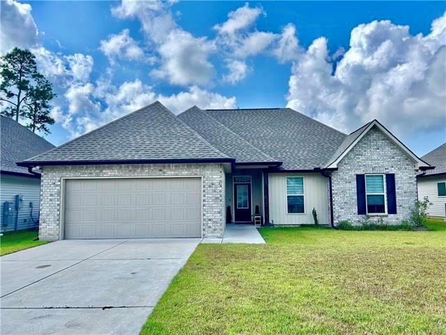 60256 Sunset Oak Boulevard, Lacombe, Louisiana image 1