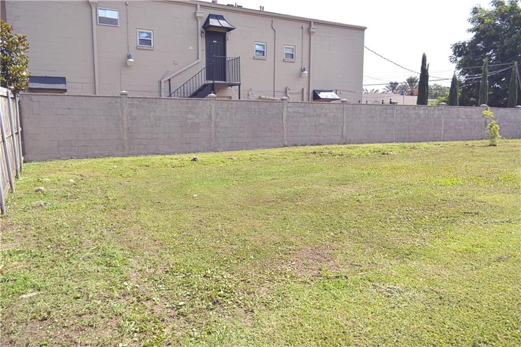 6249 Marshal Foch Street, New Orleans, Louisiana image 4