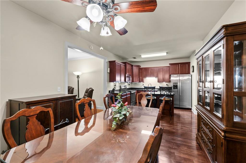 40145 Taylor Trail #503, Slidell, Louisiana image 10