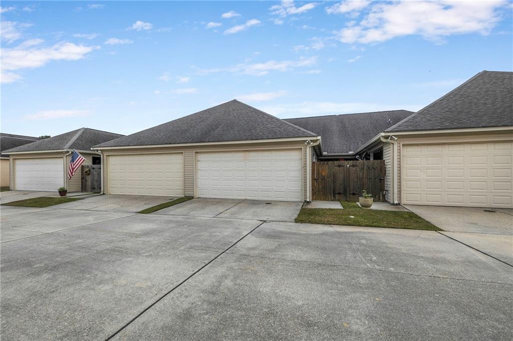 40145 Taylor Trail #503, Slidell, Louisiana image 26