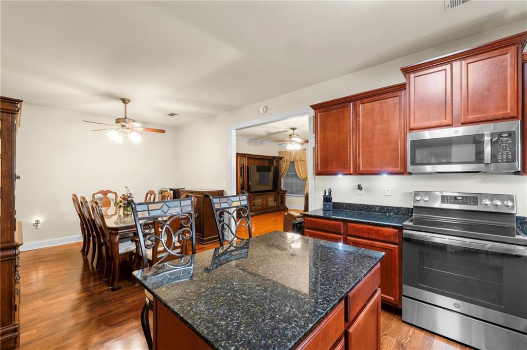 40145 Taylor Trail #503, Slidell, Louisiana image 6