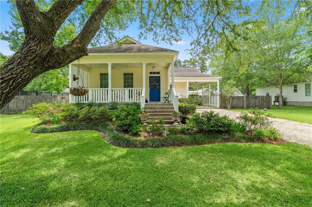 22236 8th Street, Abita Springs, Louisiana image 1