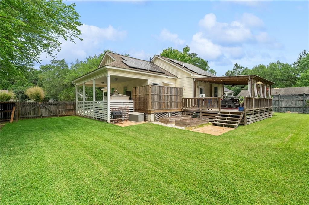 22236 8th Street, Abita Springs, Louisiana image 26