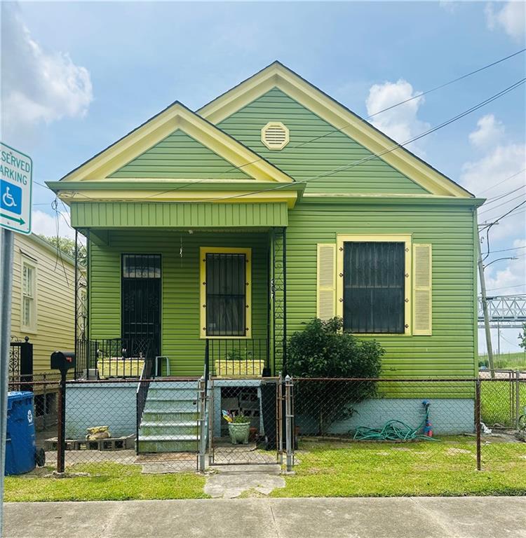 307 Diana Street, New Orleans, Louisiana image 1