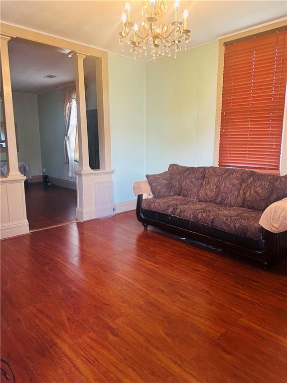 307 Diana Street, New Orleans, Louisiana image 3