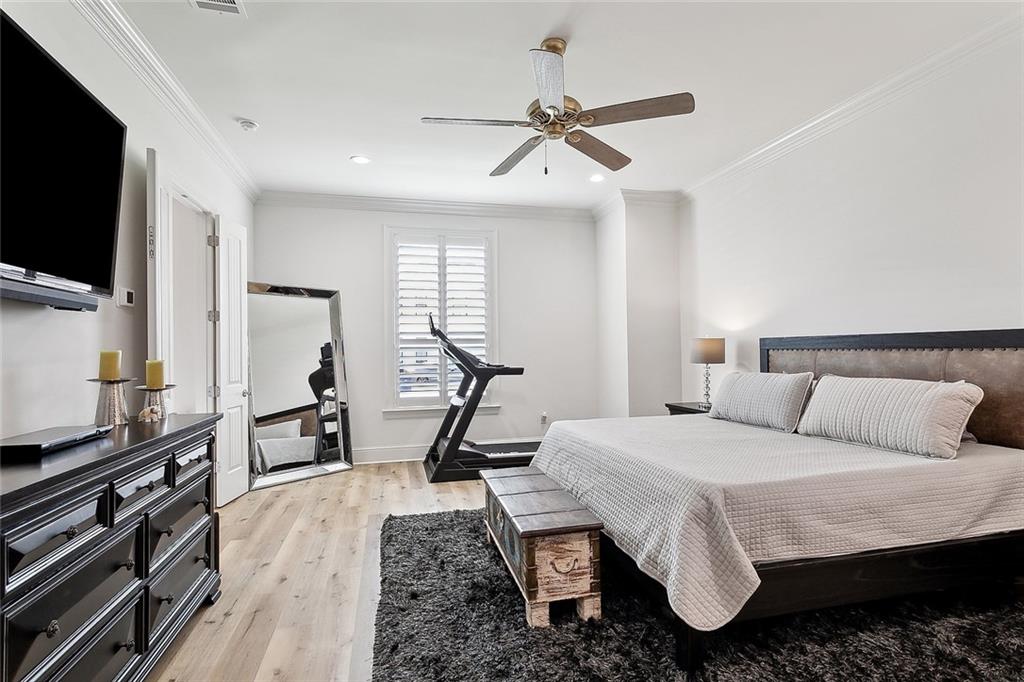 1324 Hesper Avenue, Metairie, Louisiana image 13