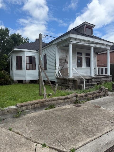 5123 Chartres Street, New Orleans, Louisiana image 19