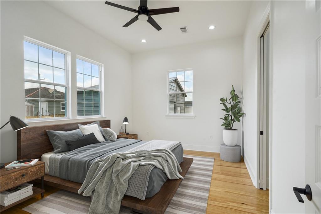 5519 Wingate Drive, New Orleans, Louisiana image 11