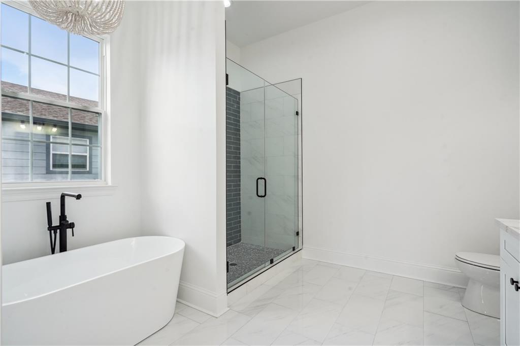 5519 Wingate Drive, New Orleans, Louisiana image 12