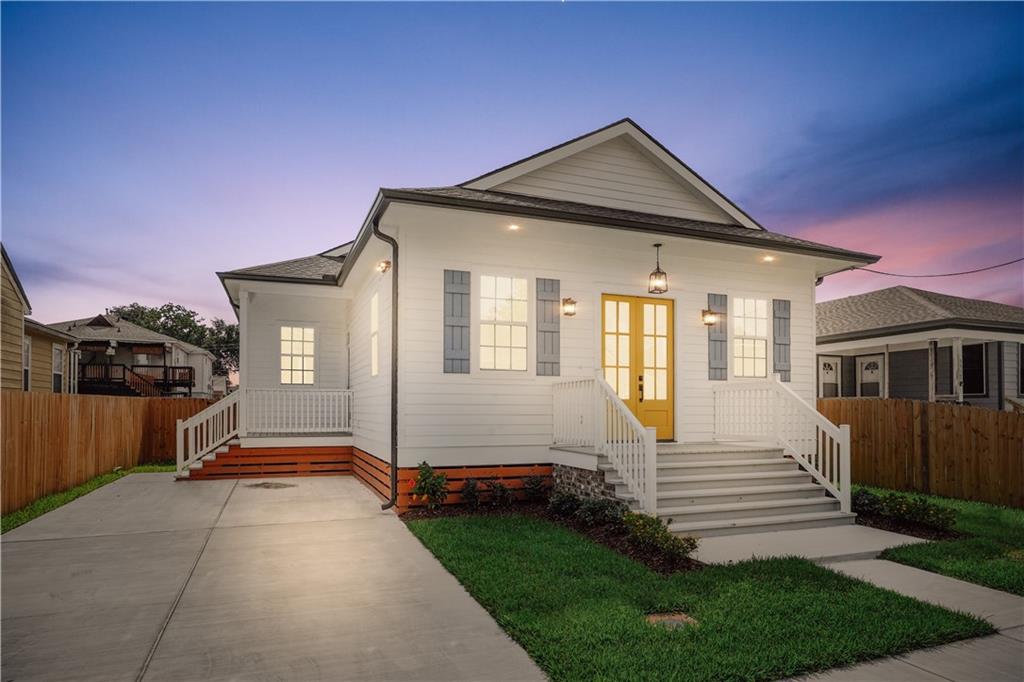 5519 Wingate Drive, New Orleans, Louisiana image 20