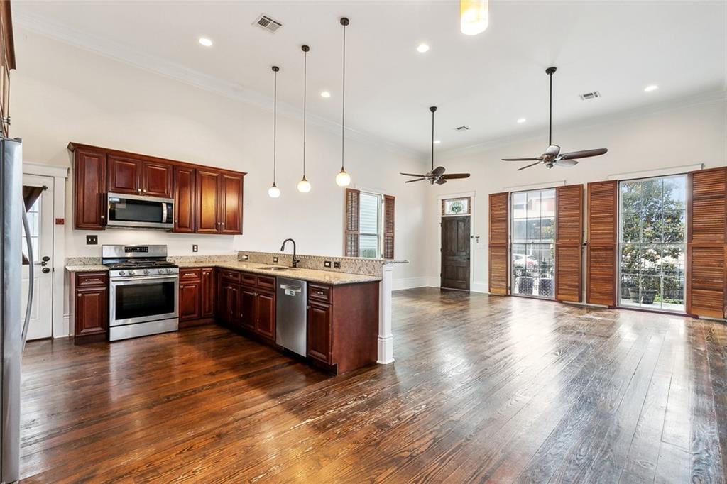 1607 N Villere Street, New Orleans, Louisiana image 4