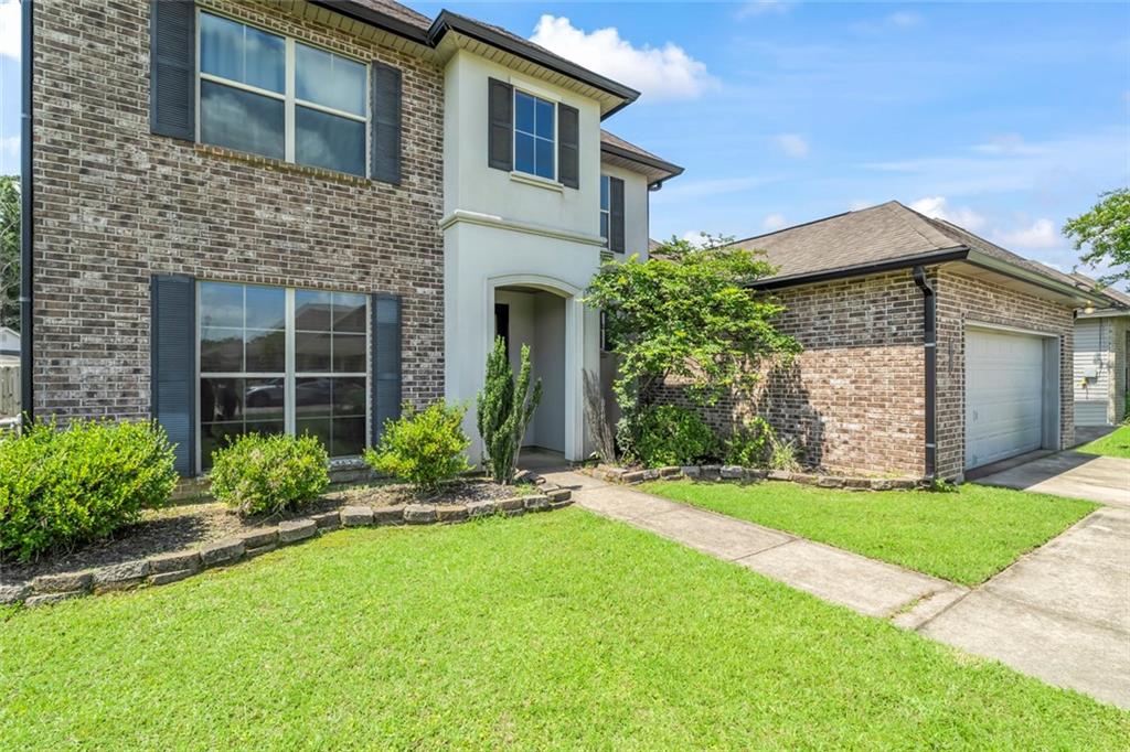 217 Longleaf Court, Ponchatoula, Louisiana image 1