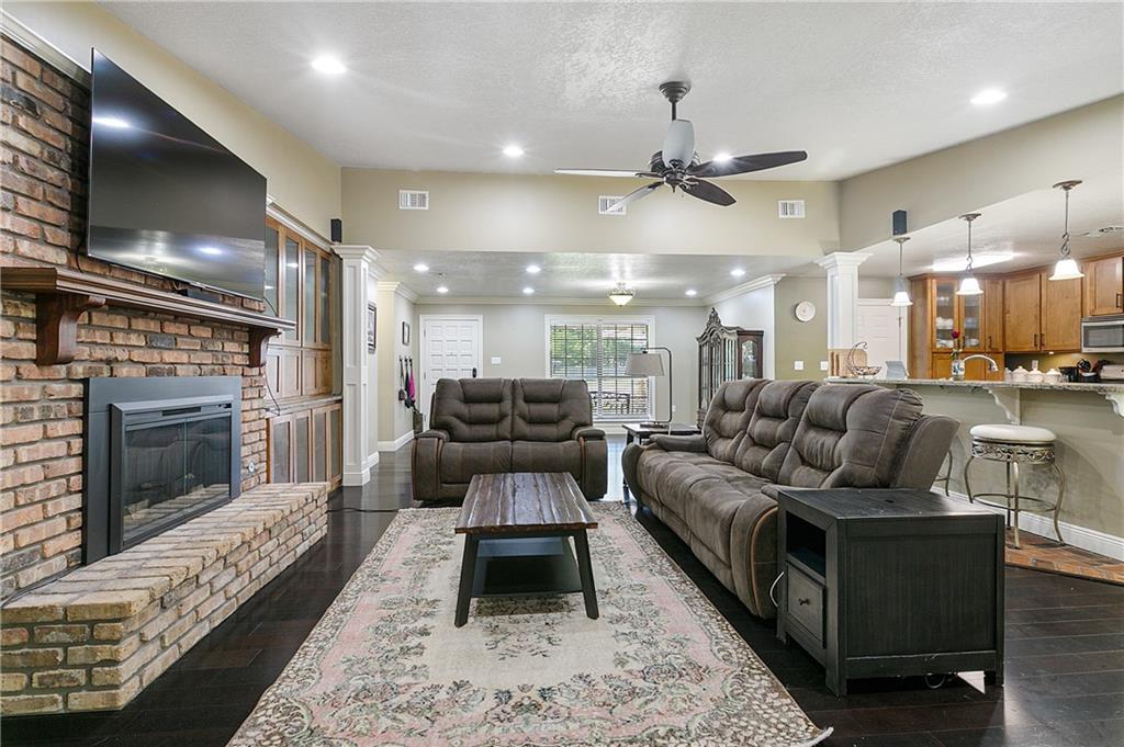 3 Northwood Circle, Long Beach, Mississippi image 6