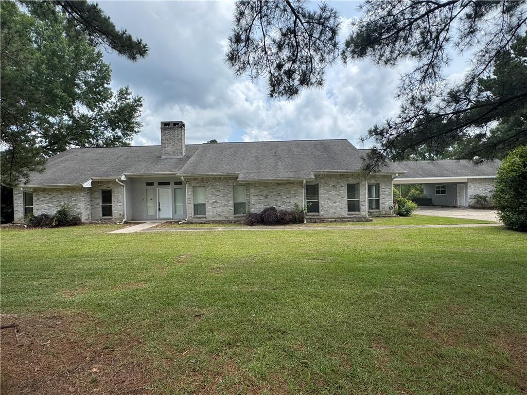 207 Louis Drive, Folsom, Louisiana image 2