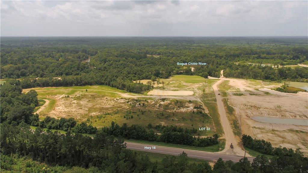Lot 32 The Banks Drive -hwy 16 Highway, Franklinton, Louisiana image 8