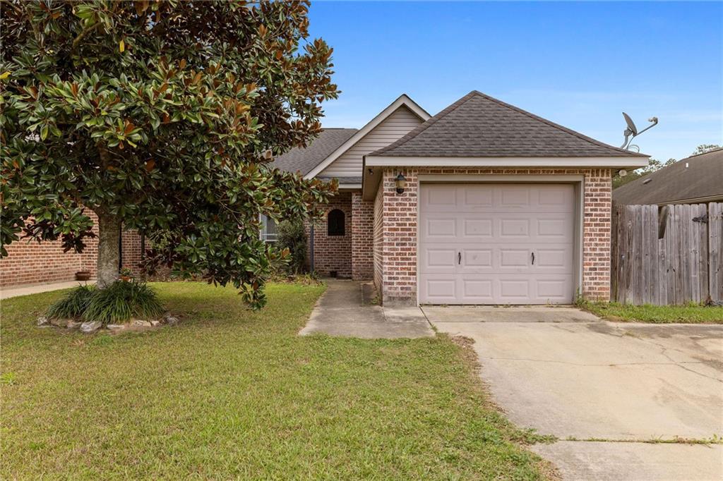 42312 Broadwalk Avenue #B, Hammond, Louisiana image 1