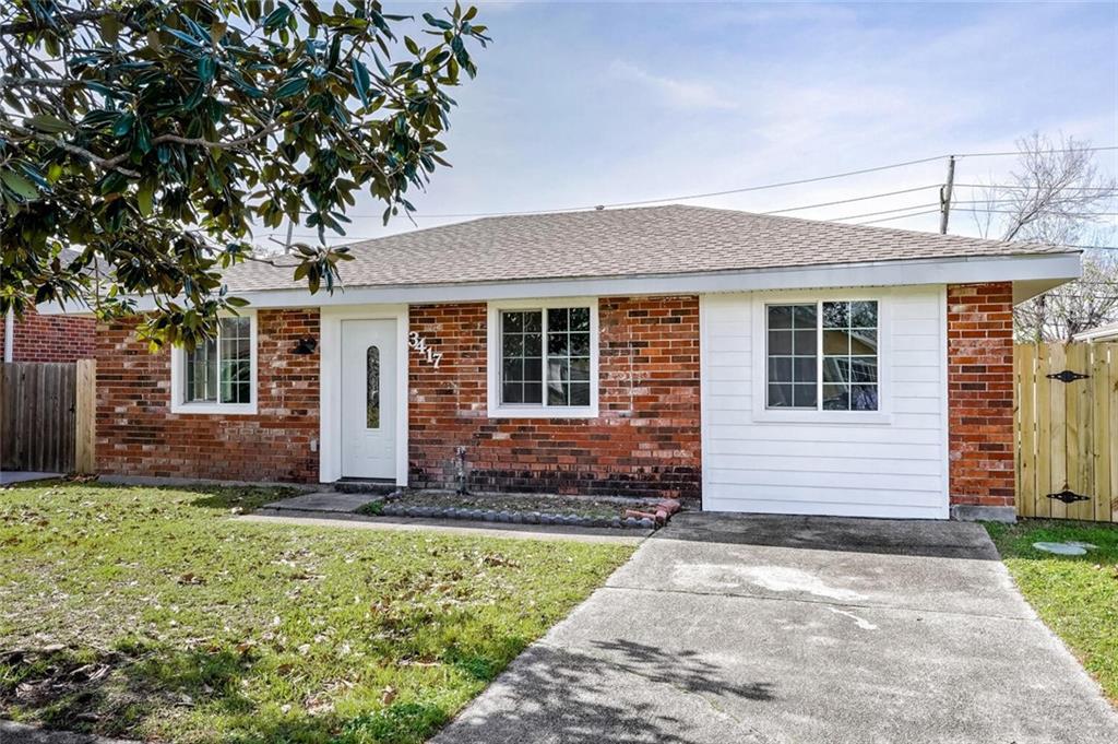 3417 W Louisiana State Drive, Kenner, Louisiana image 1