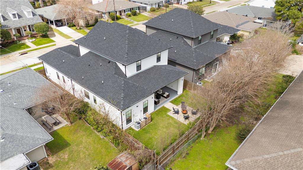 811 Rosa Avenue, Metairie, Louisiana image 19