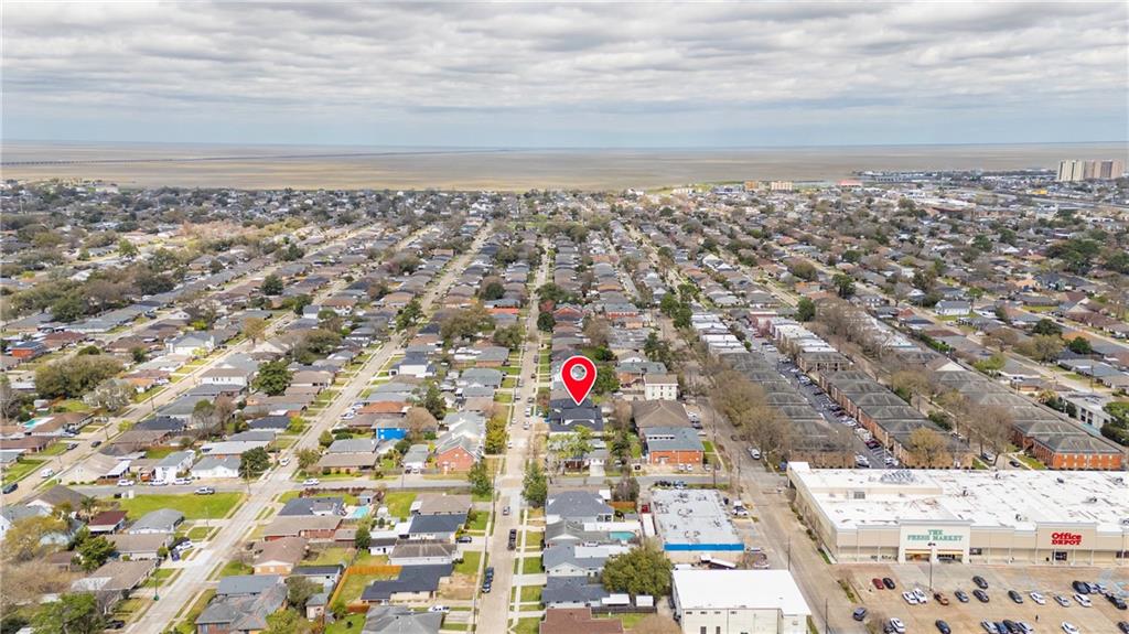 811 Rosa Avenue, Metairie, Louisiana image 21